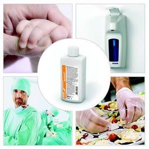 EMPRESA DESINFECCION EN OFICINAS DF